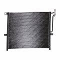 Ac Condenser For Bmw X3 2004 2010 Replaces Bm3030123 And 17 11 3 400 Front Position Replacement Part 