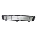 Front Bumper Cover Grille For Toyota Camry 2010 2011 Matte Black Plastic Replacement To1036118 191275645659 5311206090 All 