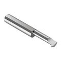Itl-360750 Threading Tool Un Left Hand 72 Tpi 7-32 Thread Size 382 In Min Bore Dia 3 4 Max Depth 085 Proj 3 8 Shank Solid 