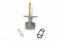 Cru Fuel Valve Shut Off Petcock For Kawasaki 1999 00 01 Kvf400 Kvf 400 Prairie 