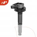 A-premium Engine Ignition Coil Pack Compatible With Ford F-150 2016-2017 Mustang V8 5 0l