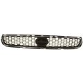 Front Grille Assembly For Scion Tc 2005 2006 2007 Black Plastic Shell And Insert Sc1200104 5310121070 Standard Style 