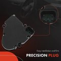 A-premium Hvac Heater Blend Door Actuator Compatible With Kenworth T600a 2005-2007 T800 2005-2011 W900 Truck Control Valve