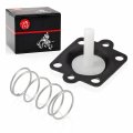 Accelerator Pump Repair Kit For Mercury 80hp To 125hp 1988 2004 Part Number 811287