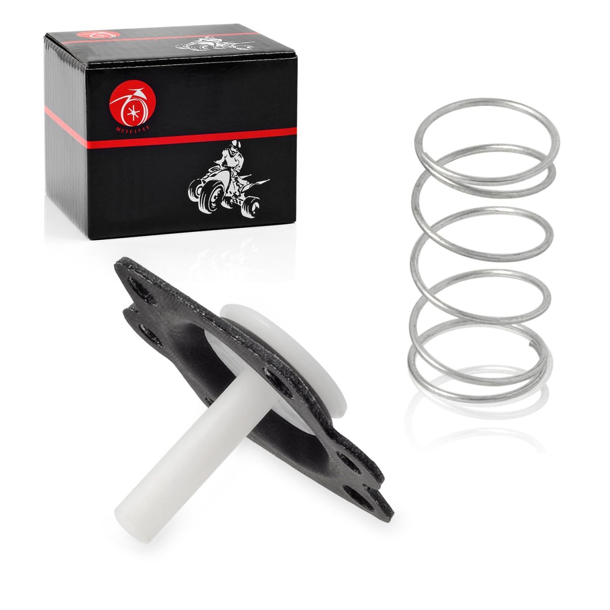 Accelerator Pump Repair Kit For Mercury 80hp To 125hp 1988 2004 Part Number 811287