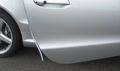 1984-1993 Mercedes Mercedes-benz 190e 190 E Clear Door Edge Trim Molding Roll 15ft 1985 1986 1987 1988 1989 1990 1991 1992 84