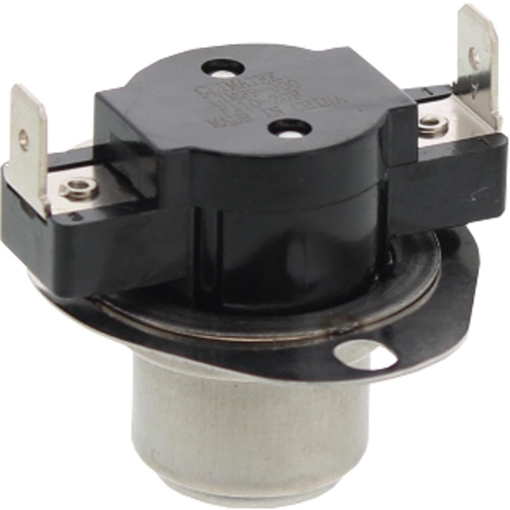 7975-328 Climatek Upgraded Furnace Fan Switch F110-20f Replaces Coleman