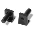 Cam Slider Shoes 03-151-10 White Classic Style Part Number 981131 