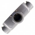 Thomas Betts Bt-4 Set-screw Diecast Emt Conduit Body Type T 1-1 4-inch 