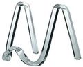 C R Laurence 2de Crl Clear Large Lucite Display Easel 