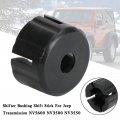Gtpartes Nv5600 Nv3500 Nv3550 Shifter Bushing Fit For Shift Stick Dodge Jeep Transmission