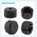 Gtpartes Nv5600 Nv3500 Nv3550 Shifter Bushing Fit For Shift Stick Dodge Jeep Transmission