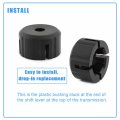 Gtpartes Nv5600 Nv3500 Nv3550 Shifter Bushing Fit For Shift Stick Dodge Jeep Transmission
