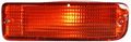 Tyc Left Turn Signal Light Assembly For 1996-1998 Toyota 4 Runner 