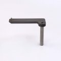 Robust Box Tool Rest For Mini Lathes 5 8 Post