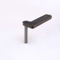 Robust Box Tool Rest For Mini Lathes 5 8 Post