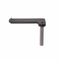 Robust Box Tool Rest For Mini Lathes 5 8 Post 