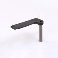 Robust Box Tool Rest For Mini Lathes 5 8 Post