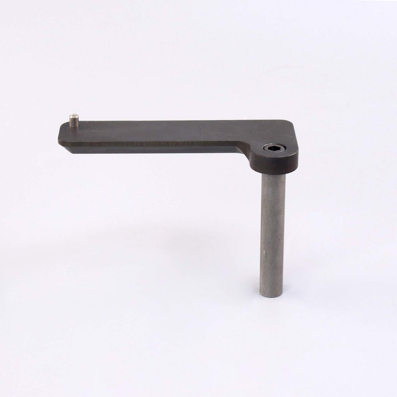 Robust Box Tool Rest For Mini Lathes 5 8 Post