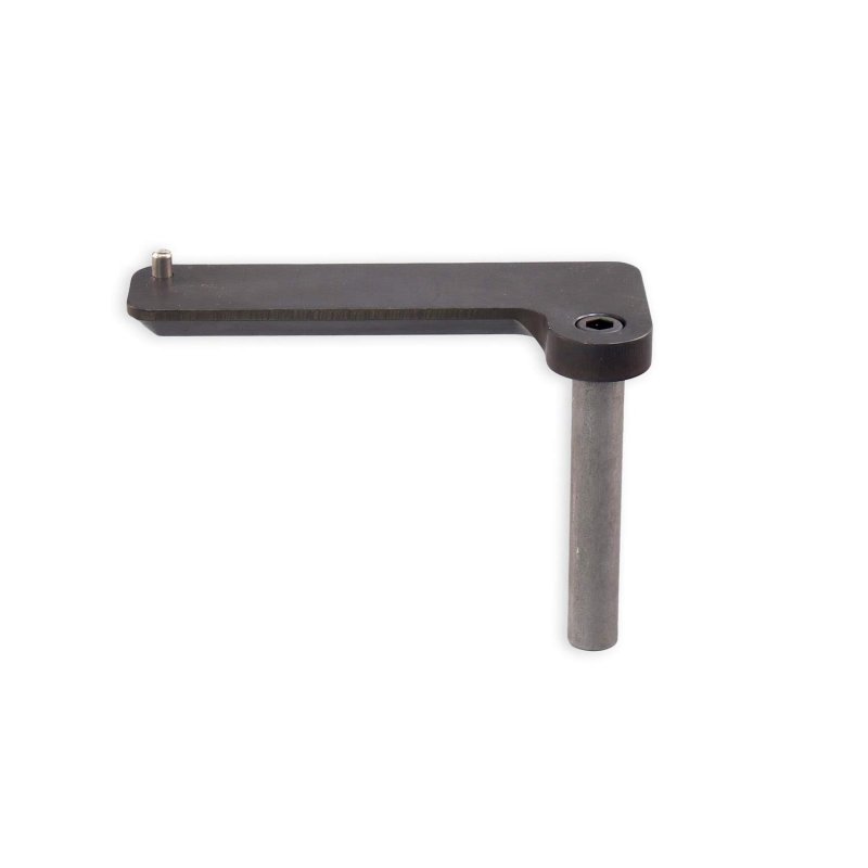 Robust Box Tool Rest For Mini Lathes 5 8 Post