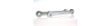Vortex Lowering Link 2 Silver For 02-16 Yamaha Yzf-r6 