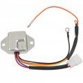 Gxywady Engine Ignitor Assembly Replacement For Ezgo Gas Golf Cart 1981-1990 2 Cycle 19627-g1