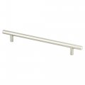 Handyct Classic Comfort Tempo Pull 192mm C C Brushed Nickel 