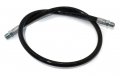 The Rop Shop 1 4 X 38 High Pressure Hydraulic Hose For Western 55020 Fisher 4424 Male Ends