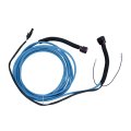 Mercury Can Data Harness 10 Pin Non Dts With Termination Resistors 84-879982t20i 84-879982a20 