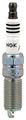 4 New Ngk Iridium Ix Spark Plug Ltr5ix-11 4344 