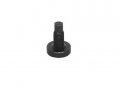 Torque Converter Stud Bolt Screw 3 8 In 24 For Ford A4ld E4od 4r55e 4r70w 4r100 5r110w Part Number Fx-10-11 