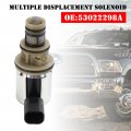 Topteng Multiple Displacement Solenoid 53022298aa For Chrysler 300 2012-2014 Dodge Challenger 2011-2022 Jeep Grand Cherokee