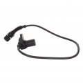 Ocpty 2pcs Engine Camshaft Position Sensor Fits For 2005 Bmw 320i 2000 323ci 1999-2001 2006 323i 1999 323is