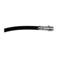 Brake Hydraulic Hose For Freightliner Sprinter 3500 2010 To 2019 Stamped Steel Bracket Black Replacement 9064281235 And 