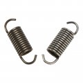 Topteng Clutch Weight Spring Set 3l5-16627-02 For Yamaha Atv 1984-85 Tri-zinger Qt50 1979-1983 Yamahopper 1984-1987 1985-2000