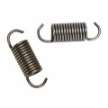 Topteng Clutch Weight Spring Set 3l5-16627-02 For Yamaha Atv 1984-85 Tri-zinger Qt50 1979-1983 Yamahopper 1984-1987 1985-2000