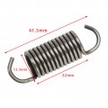 Topteng Clutch Weight Spring Set 3l5-16627-02 For Yamaha Atv 1984-85 Tri-zinger Qt50 1979-1983 Yamahopper 1984-1987 1985-2000