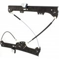 Bmw 528xi 535xi Window Regulator 2008 Driver Side For Front Power Bm1350114 51337184383 