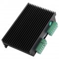 Steeper Motor Driver 24v-50v Dc 1 0-5 6a Dm556 2-phase Stepper 42 57 Stepping