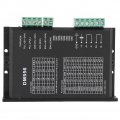 Steeper Motor Driver 24v-50v Dc 1 0-5 6a Dm556 2-phase Stepper 42 57 Stepping