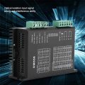 Steeper Motor Driver 24v-50v Dc 1 0-5 6a Dm556 2-phase Stepper 42 57 Stepping
