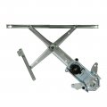 Sawyer Auto Power Window Regulator Front 2 Piece Set Mechanics Choice For 1993 Jeep Grand Wagoneer