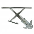 Sawyer Auto Power Window Regulator Front 2 Piece Set Mechanics Choice For 1993 Jeep Grand Wagoneer