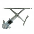 Sawyer Auto Power Window Regulator Front 2 Piece Set Mechanics Choice For 1993 Jeep Grand Wagoneer