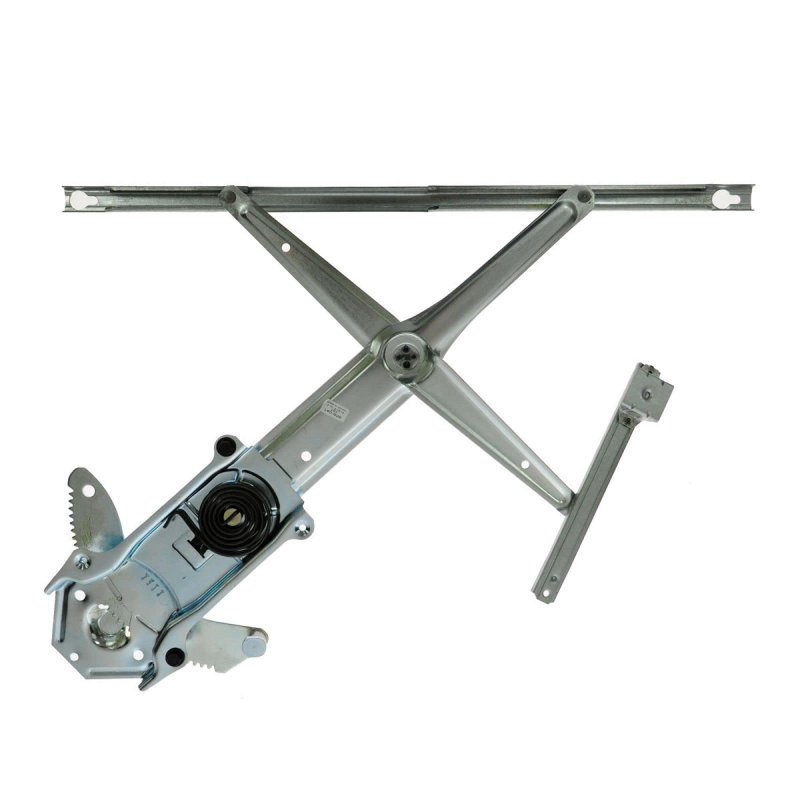 Sawyer Auto Power Window Regulator Front 2 Piece Set Mechanics Choice For 1993 Jeep Grand Wagoneer