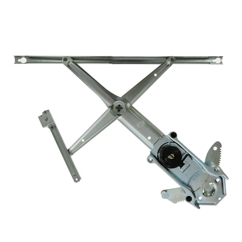 Sawyer Auto Power Window Regulator Front 2 Piece Set Mechanics Choice For 1993 Jeep Grand Wagoneer