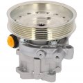 Power Steering Pump 21-398 Fit 20-2014 For Land Rover Lr2 2 0l 2008-2012 2l 2008-2010 Volvo S80 3 3 Assist