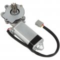 Ocpty Window Regulator Lift Motor Fit For 1984 1985 1986 1987 1988 1989 1990 1991 1992 1993d For Mustang Rear Left Rear Right