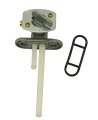Fuel Tank Switch Petcock For Yamaha Yfm350 Warrior 1997-2000