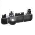 Rear Upper Inner Bumper Cover Retainer For Toyota Corolla 2014 2015 2016 2017 2018 2019 Passenger Side Plastic Bracket 